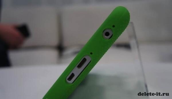 CES 2014: некоммерческая организация One Laptop Per Child (OLPC) представила свои разработки