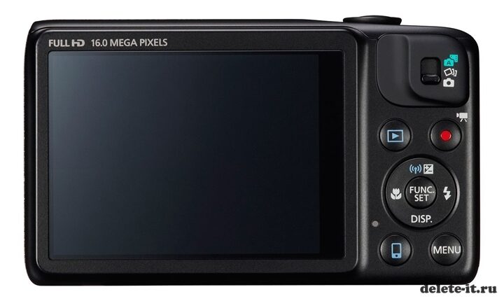 CES 2014: «суперзумы»  фотоаппараты Canon PowerShot ELPH 340 и SX600 уже доступны в  компактном корпусе