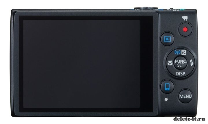 CES 2014: «суперзумы»  фотоаппараты Canon PowerShot ELPH 340 и SX600 уже доступны в  компактном корпусе