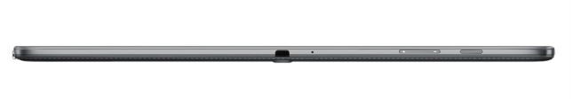 CES 2014: компания Samsung анонсировала 12, 2 дюймовый  планшет Galaxy Note Pro  поддерживающий функцию S-Pen
