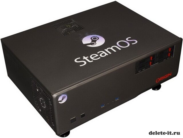 CES 2014: компания Valve сообщила  все цены и  все имеющиеся характеристики  новых 13 консолей для  Steam Machine