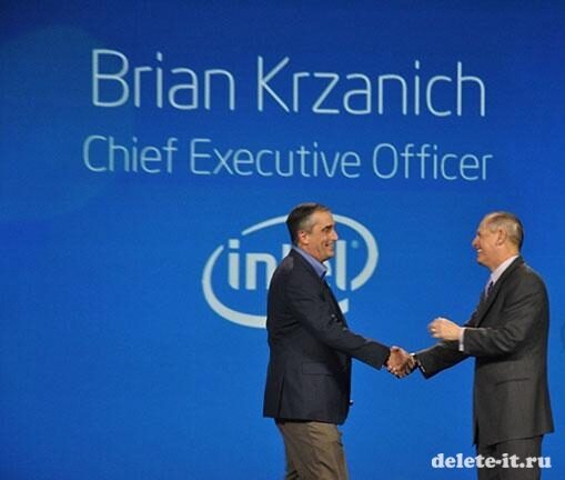 CES 2014: подключаемые и носимые компьютеры Intel
