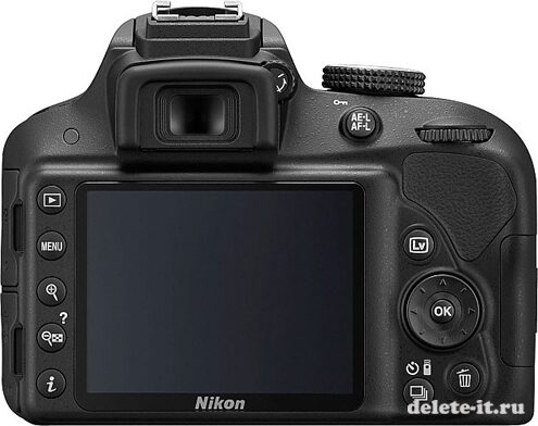 CES 2014: увлекательный  анонс зеркал D4S и D3300 и двух новых объективов от известной компании-производителя Nikon