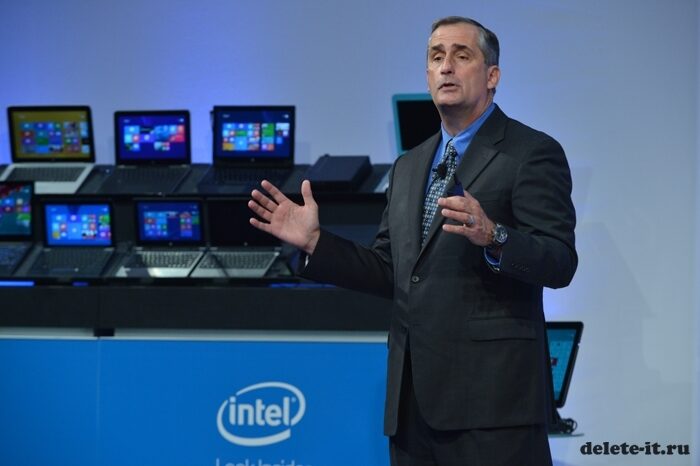 CES 2014: новые возможности от компании Intel