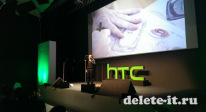 MWC 2014: Глава HTC надеется на  благородного испанского байкера