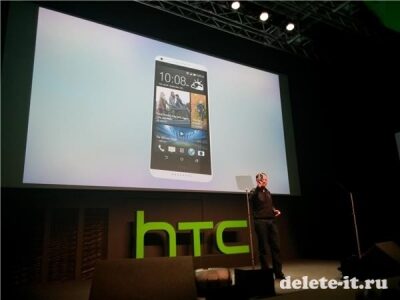 MWC 2014: Глава HTC надеется на  благородного испанского байкера