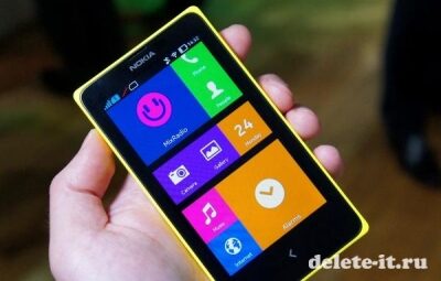 MWC 2014:  модели Nokia X, X+ и XL – «Андроид» как «Аша»