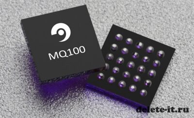 MWC 2014: в фитнес-трекер ваш смартфон превратит микро чип Audience MQ100