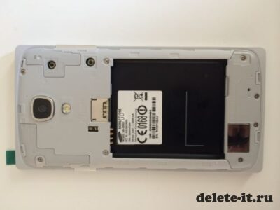 MWC 2014: Новинкой на сайте eBay стали «Живые» фото Tizen-смартфона Samsung SM-Z9005