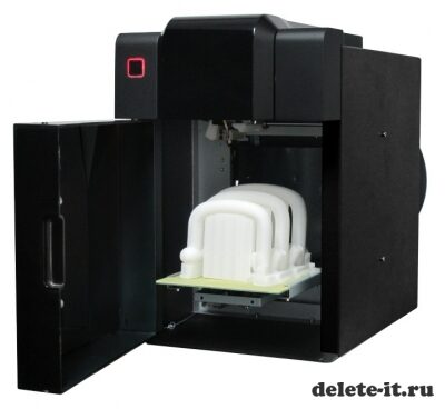 Использование 3D-принтера в бизнесе