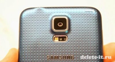MWC 2014: Новый смартфон Galaxy S5 и «умные» часы с применением новейших технологий GalaxyGear 2 Neo и Gear 2