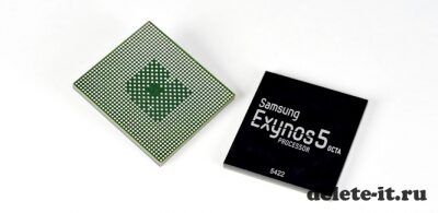 MWC 2014: процессоры 6- и 8-ядерные Samsung Exynos 5