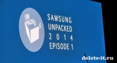 MWC 2014: Умные часы от Samsung