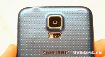MWC 2014: Умные часы от Samsung