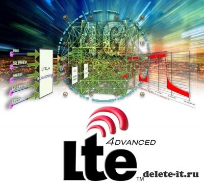 MWC 2014: Новые сети LTE Advanced