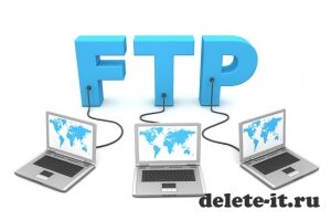 Как зайти на FTP-сервер через стандартные средства в Windows