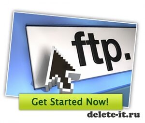 Как зайти на FTP-сервер через стандартные средства в Windows
