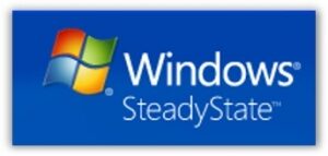 SteadyState – изменить тип учетной записи в Windows