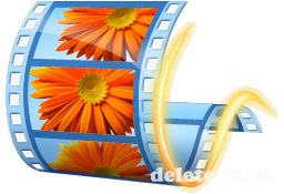 Windows live movie maker - программа для видео монтажа