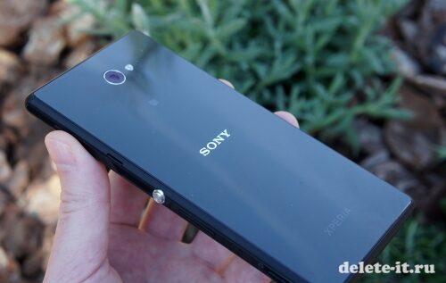 MWC 2014: Произошло то, что все долго ждали, Sony Xperia Z2 теперь IPS