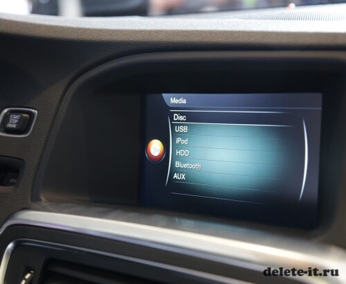 MWC 2014: Мультимедийные системы для автомобилей