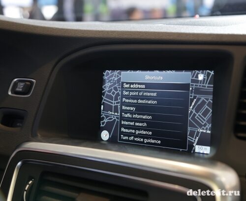 MWC 2014: Мультимедийные системы для автомобилей