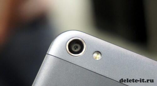 MWC 2014: знакомство с компактным планшетом Huawei Media Pad X17.0