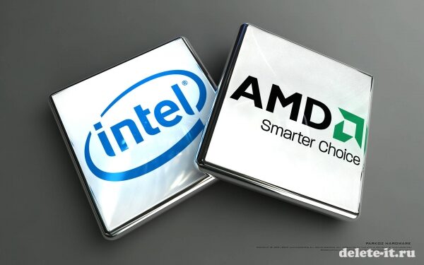 Какой процессор лучше AMD или Intel