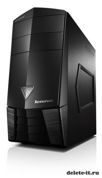 IFA 2014: недорогой игровой компьютер от Lenovo