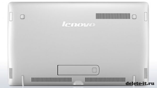 IFA 2014: портативные сенсорные моноблоки от Lenovo