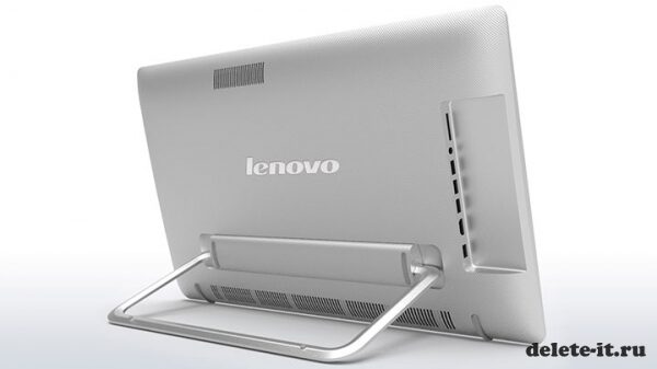 IFA 2014: портативные сенсорные моноблоки от Lenovo