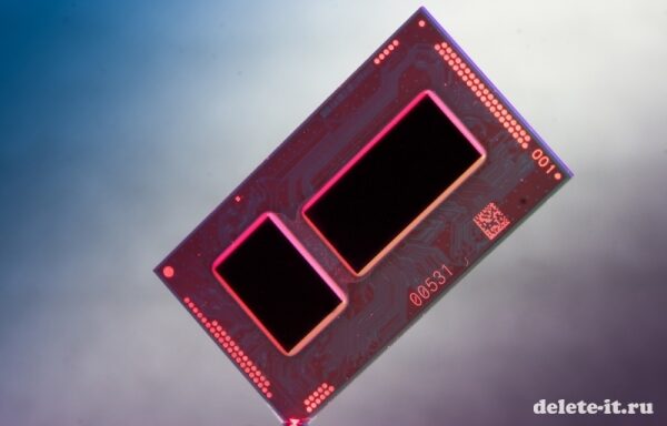 IFA 2014: Intel произведет мобильные компьютеры на базе Core M