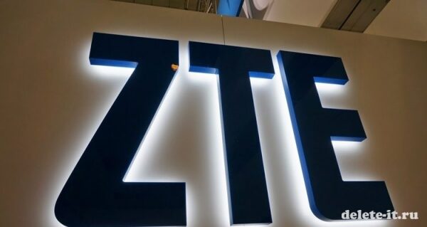 IFA 2014: новая продукция ZTE
