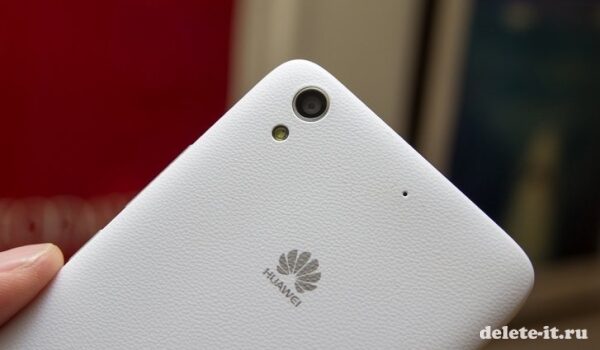 IFA 2014: Ascend Y550 и G620S еще одни бюджетные устройства от Huawei