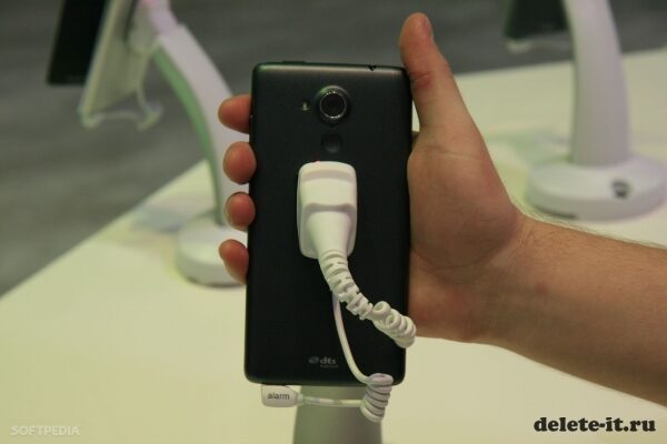 IFA 2014: анонсирован новый смартфон Acer Liquid Z500