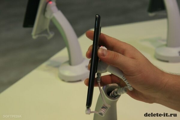 IFA 2014: анонсирован новый смартфон Acer Liquid Z500