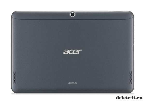 IFA 2014: компания Acer анонсировала свои новые планшеты