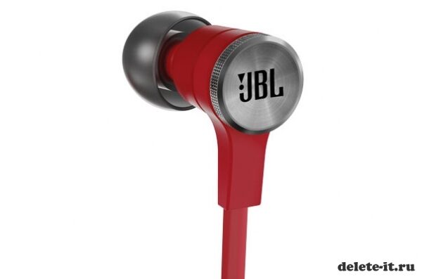 OnePlus и JBL оценили наушники JBL E1+ в 40 долларов США