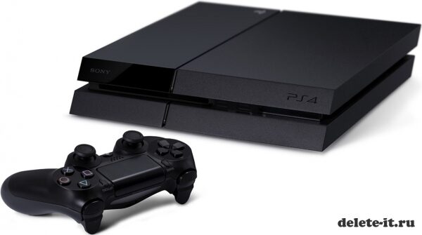 Sony PlayStation 4 поражает продажами