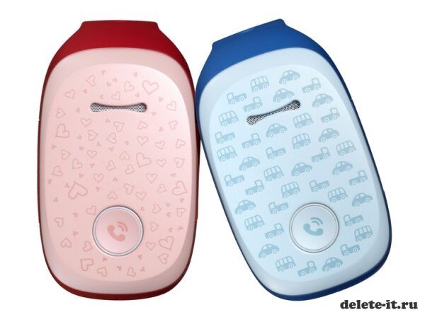 Электронный браслет LG KizON для детей уже выходит на европейский рынок