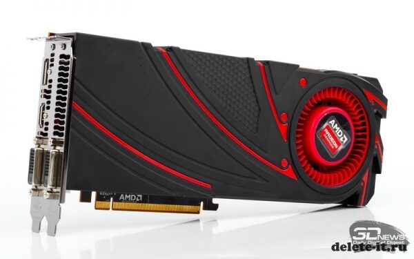AMD может продолжить использование Hawaii