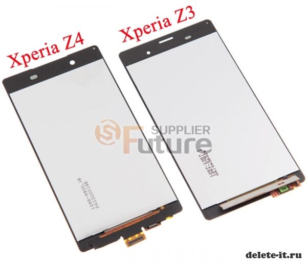 В начале января состоится анонс Xperia Z4 и Z4 Ultra от Sony