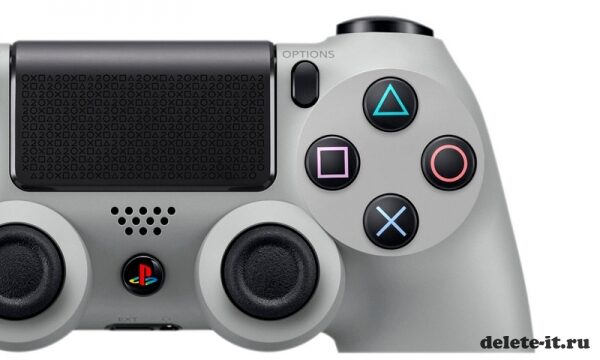 Sony  свое двадцатилетие PlayStation отметила новым консолей под названием Anniversary Edition