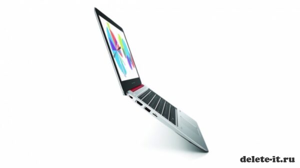 Компания HP предлагает всем бизнесменам обратить свое внимание на линейку ноутбуков EliteBook Folio 1020