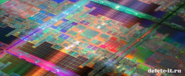 Intel Itanium скоро снимут с производства