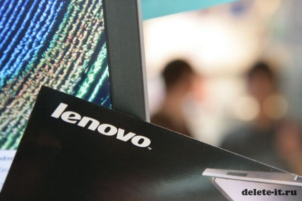 Техническая гонка между Lenovo и Samsung разрешиться посредством мобильных устройств
