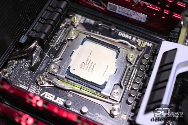 На каком процессоре остановить свой выбор, Intel Core i7-5820K или Core i7-4790K?