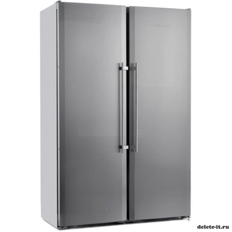 Холодильник Liebherr Sbses 7263