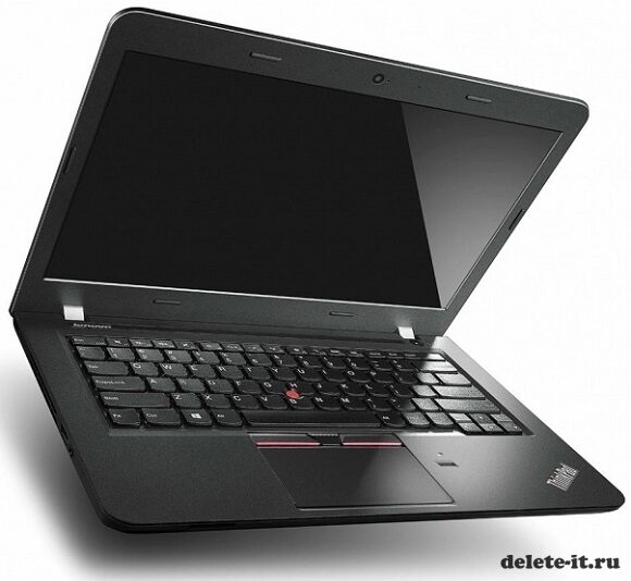Lenovo проанонсировала ThinkPad E450/E550 и L450 
