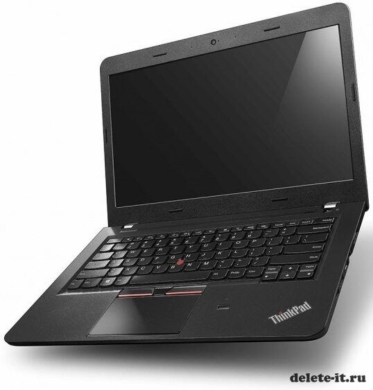 Lenovo проанонсировала ThinkPad E450/E550 и L450 